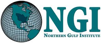 Northern Gulf Institute - Bronze Sponsor