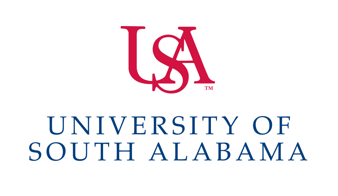 University of South Alabama Marine Sciences - Bronze Sponsor