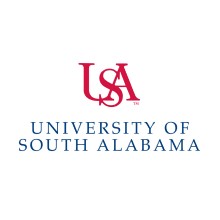 Silver Sponsor - University of South Alabama