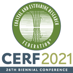 CERF 2021 Logo