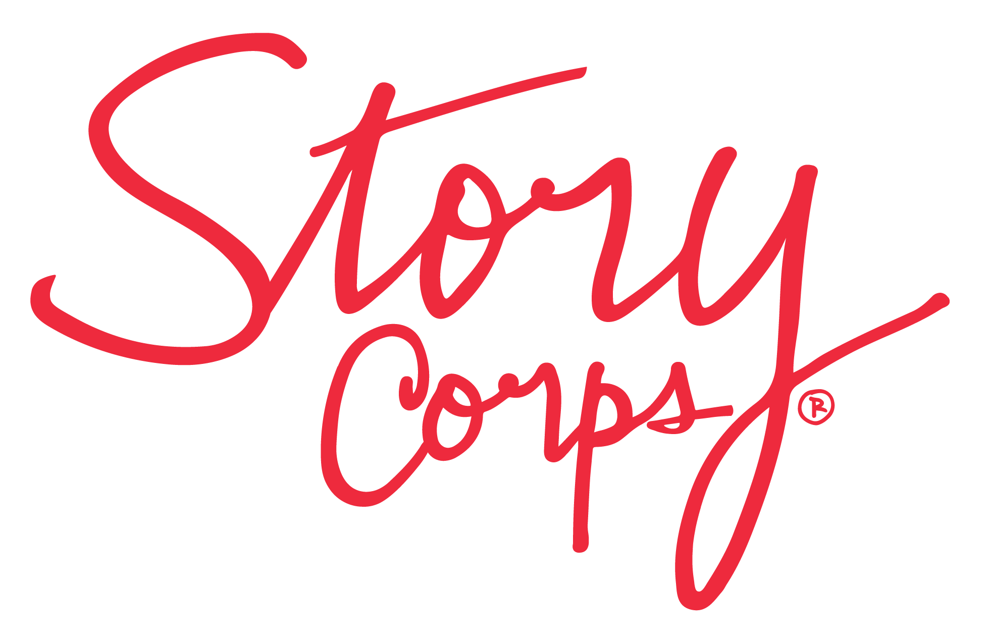 StoryCorps logo