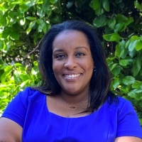 Treda Grayson Photo