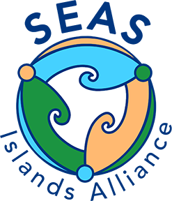 SEAS Islands Alliance Logo